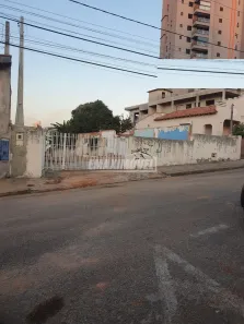 Lote/Terreno à venda, 587m² no Jardim Paulistano, Sorocaba