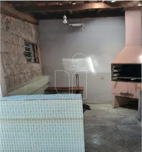 Casa com 3 Quartos à venda, 170m² no Chácara São Carlos, Marília