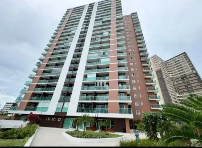 Apartamento com 3 Quartos à venda, 97m² no Papicu, Fortaleza