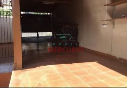 Casa com 2 Quartos à venda, 200m² no Vila Monlevade, Bauru