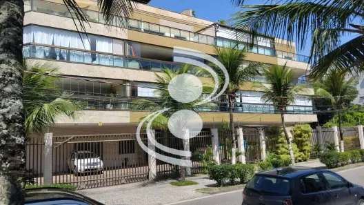 Apartamento com 3 Quartos à venda, 111m² no Recreio dos Bandeirantes, Rio de Janeiro
