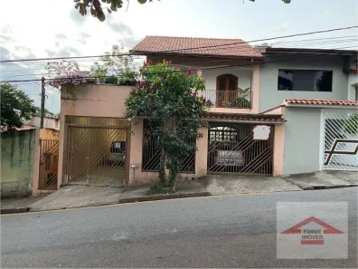 Casa com 4 Quartos à venda, 234m² no Cidade Luiza, Jundiaí