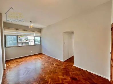 Apartamento com 2 Quartos para alugar, 70m² no Leblon, Rio de Janeiro