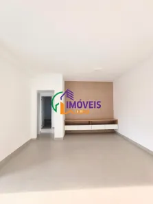 Apartamento com 3 Quartos à venda, 97m² no Vila Clayton, Valinhos