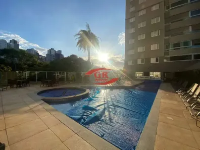 Apartamento com 4 Quartos à venda, 110m² no Estoril, Belo Horizonte