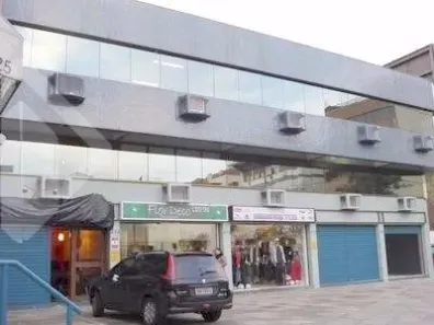 Sala Comercial para alugar, 35m² no Petrópolis, Porto Alegre