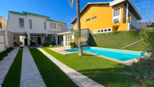 Casa com 4 Quartos à venda, 450m² no Barra da Tijuca, Rio de Janeiro