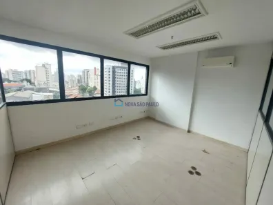 Sala Comercial à venda, 59m² no Mirandópolis, São Paulo
