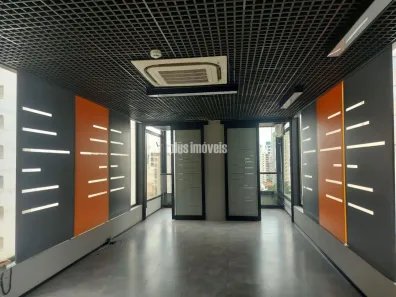 Sala Comercial para alugar, 47m² no Pinheiros, São Paulo