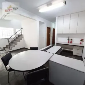 Prédio Comercial à venda, 313m² no Vila Guarani (Z Sul), São Paulo