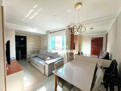 Sobrado com 2 Quartos à venda, 80m² no Vila Ré, São Paulo