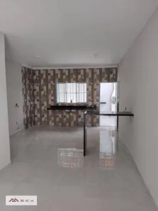 Casa com 3 Quartos à venda, 65m² no Vila Castelo Branco, Campinas
