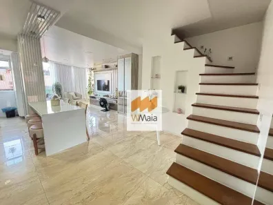 Cobertura com 3 Quartos à venda, 220m² no Centro, Cabo Frio