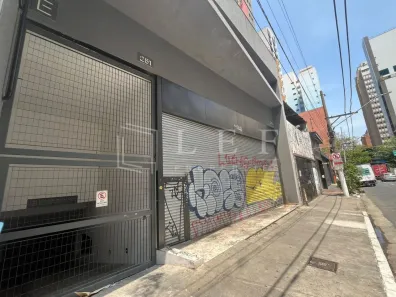 Ponto Comercial para alugar, 440m² no Vila Buarque, São Paulo