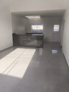 Casa com 3 Quartos à venda, 127m² no Residencial Ouro Verde, Botucatu