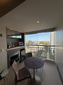 Apartamento com 3 Quartos à venda, 87m² no Buraquinho, Lauro de Freitas
