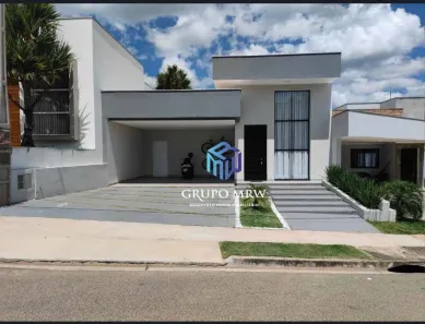 Casa de Condomínio com 3 Quartos à venda, 160m² no Green Valley, Votorantim