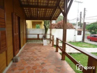 Casa com 3 Quartos à venda, 110m² no Nonoai, Porto Alegre