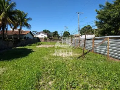 Lote/Terreno à venda, 545m² no Piratininga, Niterói