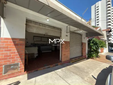 Ponto Comercial para alugar, 100m² no São Dimas, Piracicaba