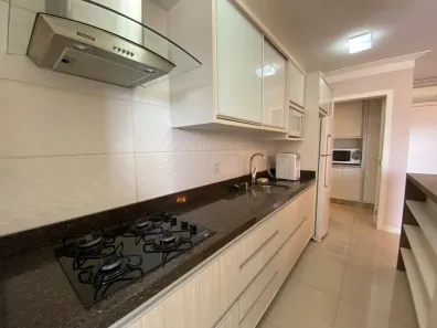 Apartamento com 3 Quartos para alugar, 97m² no Escola Agrícola, Blumenau
