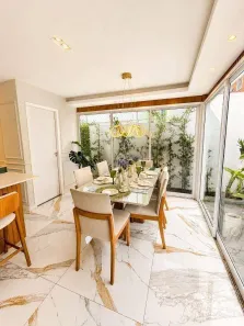 Casa de Condomínio com 2 Quartos à venda, 90m² no Jardim Carlos Cooper, Suzano