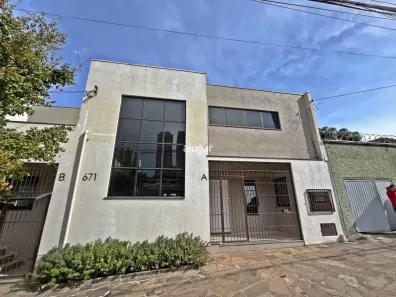 Casa com 3 Quartos para alugar, 300m² no Nossa Senhora de Lourdes, Caxias do Sul