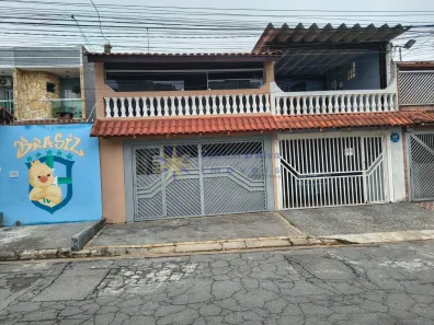 Casa com 3 Quartos à venda, 140m² no Jardim Santa Maria, São Paulo