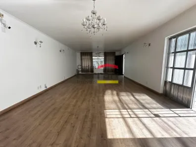 Sobrado com 3 Quartos para alugar, 293m² no Jardim São Paulo(Zona Norte), São Paulo