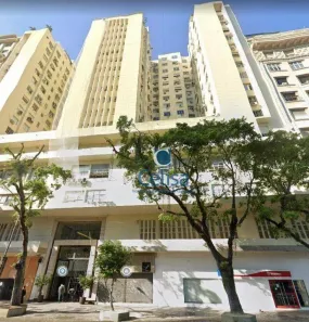 Sala Comercial para alugar, 65m² no Centro, Rio de Janeiro