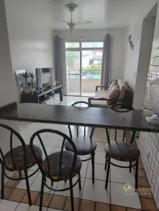 Apartamento com 1 Quarto à venda, 50m² no Canasvieiras, Florianópolis