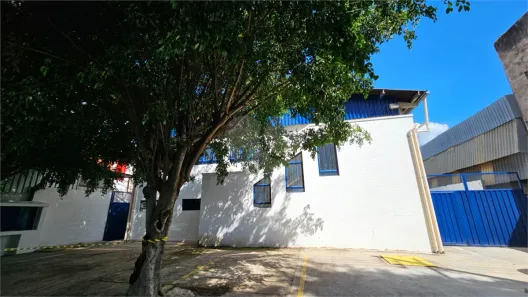 Galpão/Depósito/Armazém para alugar, 350m² no Recreio Campestre Jóia, Indaiatuba