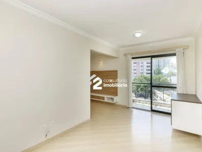 Apartamento com 2 Quartos à venda, 53m² no Vila Mariana, São Paulo