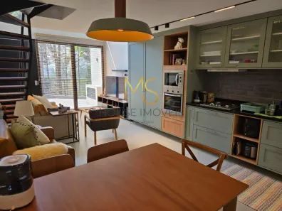 Apartamento com 1 Quarto à venda, 85m² no Granja Viana, Cotia