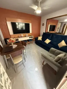 Apartamento com 2 Quartos à venda, 50m² no Campo Grande, Rio de Janeiro