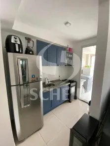 Apartamento com 2 Quartos à venda, 50m² no Vila Andrade, São Paulo