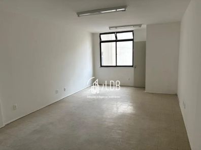 Sala Comercial à venda, 30m² no Centro, Belo Horizonte