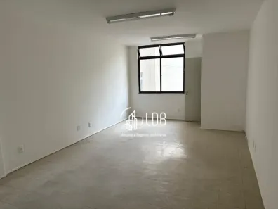 Sala Comercial à venda, 30m² no Centro, Belo Horizonte