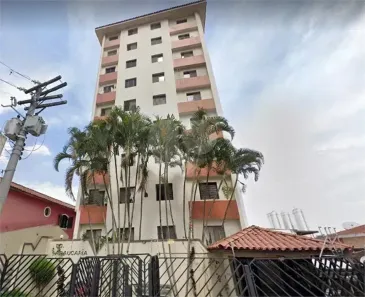 Apartamento com 3 Quartos à venda, 72m² no Parque Mandaqui, São Paulo