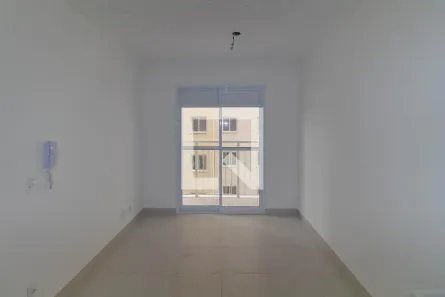 Apartamento com 2 Quartos à venda, 35m² no Vila Graciosa, São Paulo