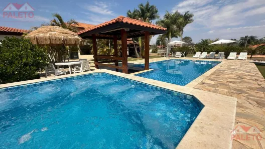 Fazenda/Sítio com 10 Quartos à venda, 5000m² no Área Rural de Porangaba, Porangaba