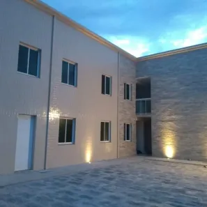 Apartamento com 1 Quarto para alugar, 25m² no Messejana, Fortaleza