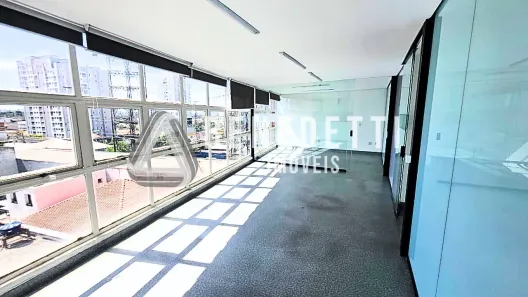Sala Comercial com 7 Quartos para alugar, 165m² no Centro, São Caetano do Sul