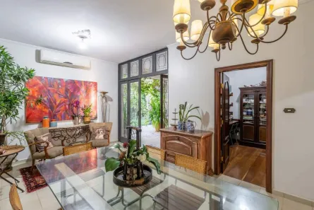 Casa com 4 Quartos à venda, 345m² no Centro, Três Lagoas