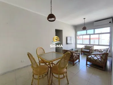 Apartamento com 2 Quartos à venda, 67m² no Enseada, Guarujá
