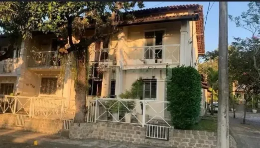 Casa com 2 Quartos à venda, 69m² no Campo Grande, Rio de Janeiro