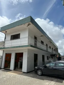 Prédio Comercial à venda, 242m² no Centro, João Pessoa