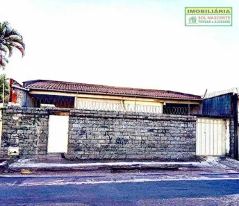 Casa com 3 Quartos à venda, 280m² no Cidade dos Funcionários, Fortaleza