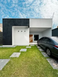 Casa com 3 Quartos à venda, 132m² no Nova Esperança, Porto Velho
