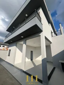 Casa de Condomínio com 3 Quartos à venda, 203m² no Caçapava Velha, Caçapava
